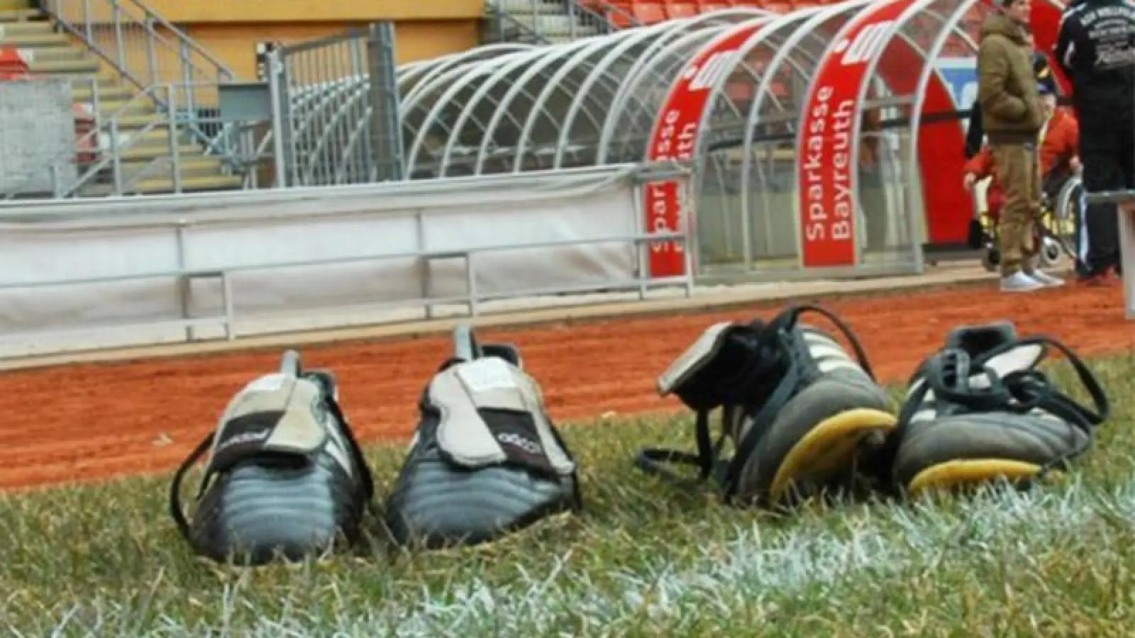 270.000 Euro Zuschuss gibt es für die Rasensanierung im Hans-Walter-Wild-Stadion. (Foto: Klaus-Peter Volke)