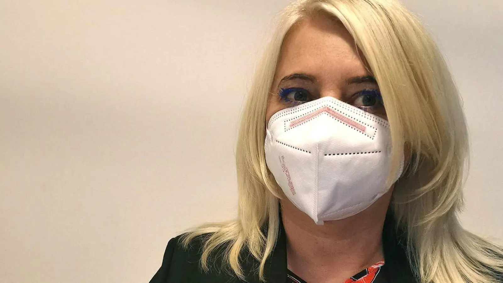 Lokalnachrichten Bayreuth: FFP2-Masken für KiTa-Mitarbeiter (Foto: red)