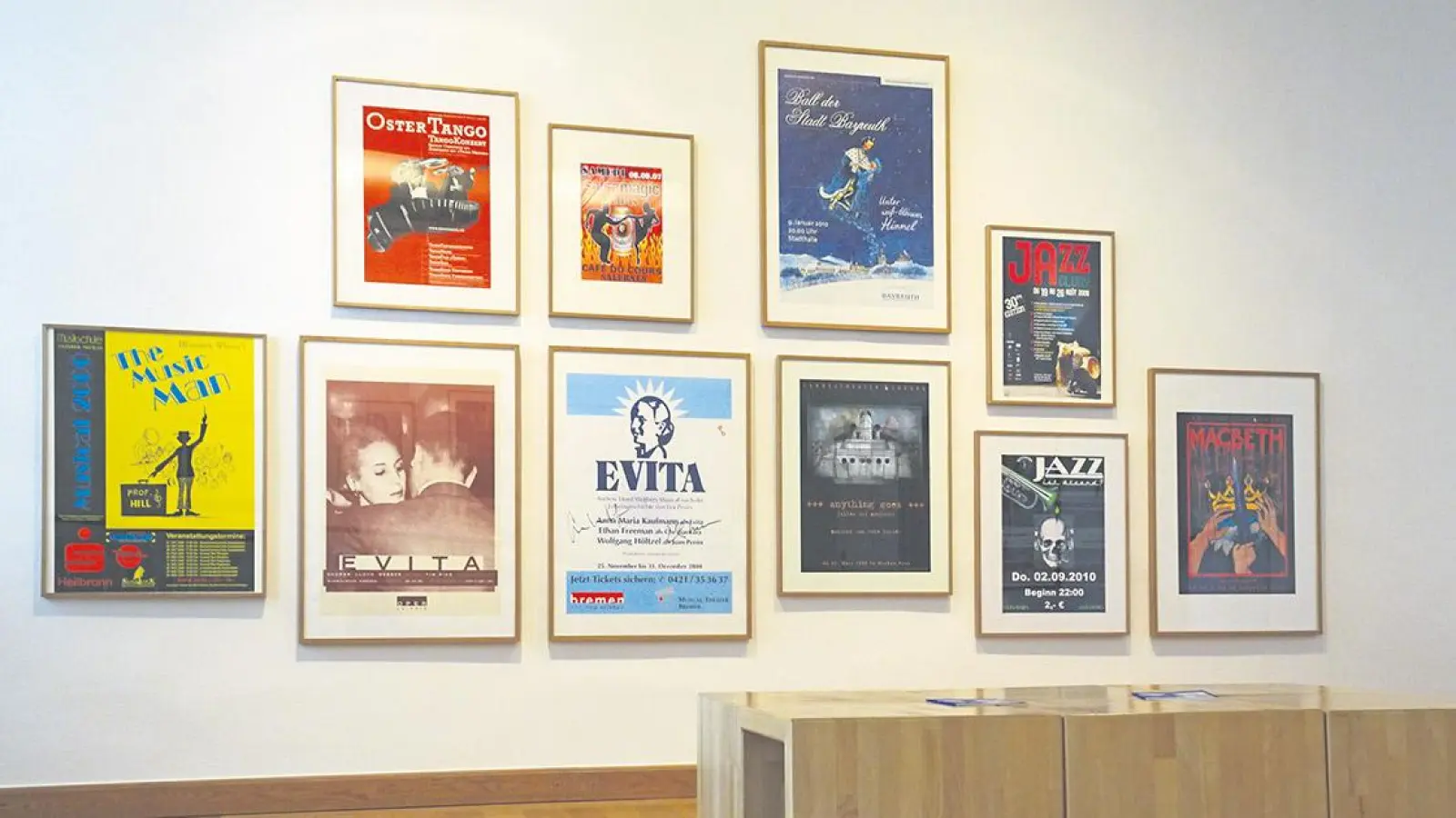 Corona-Virus in Bayreuth: Kunst kann auch digital (Foto: red)