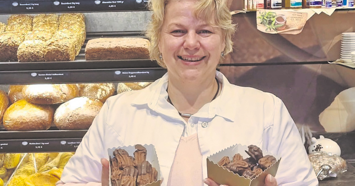 Weihnachtsplätzchen backen: Das steckt hinter dem Brauch | inbayreuth.de