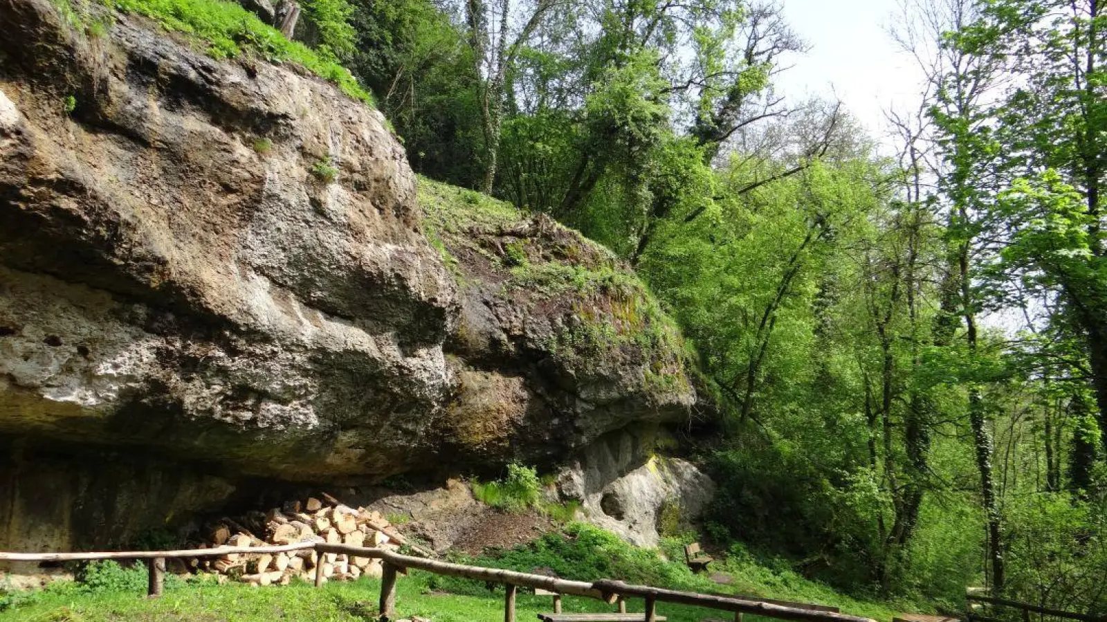 Sophienhöhle / Foto: PR Sophienhöhle (Foto: inBayreuth.de)