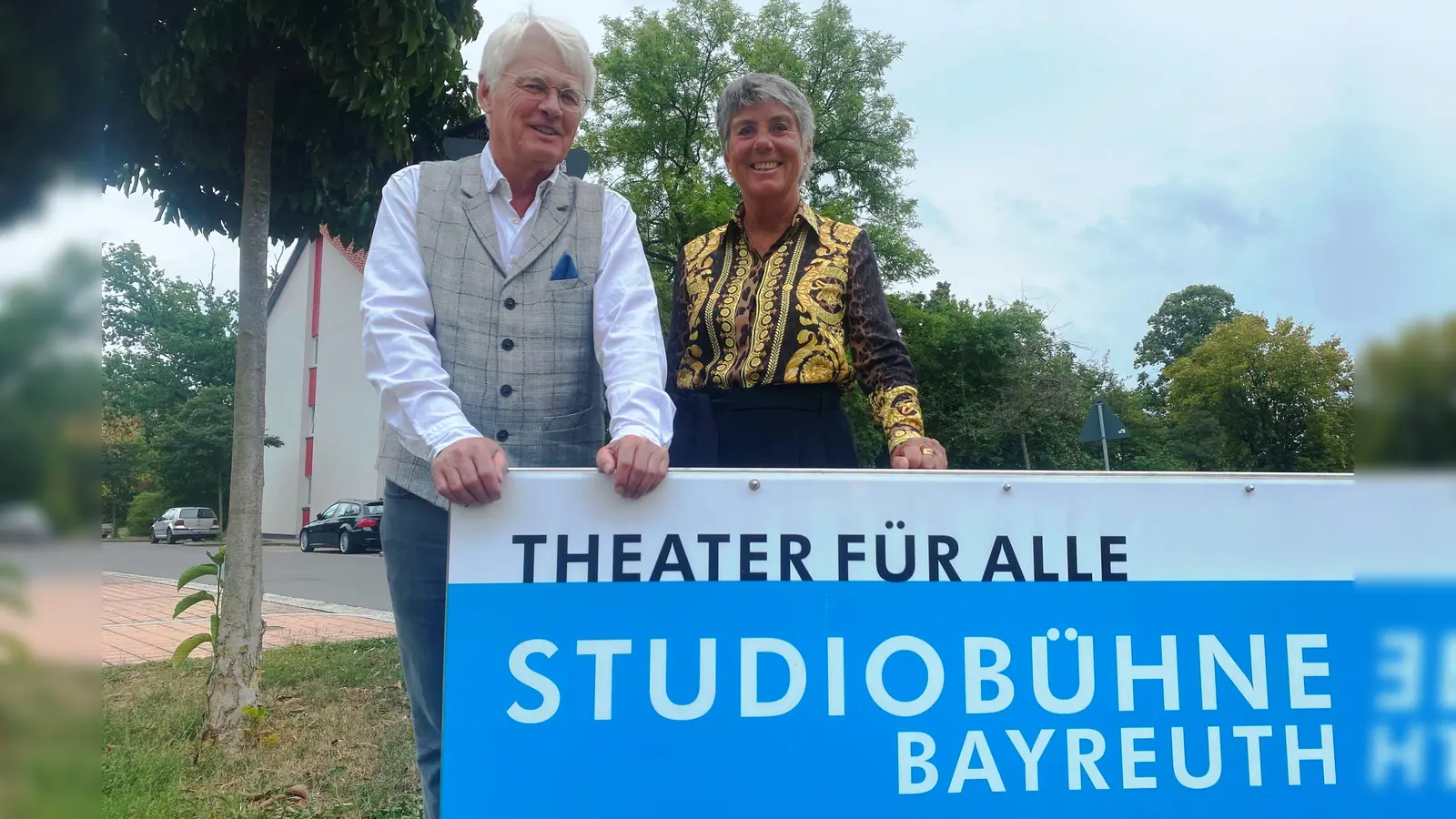 Foto: Studiobühne Bayreuth
