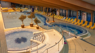 Lohengrin Therme / Foto: Stefan Dörfler (Foto: Stefan Dörfler)