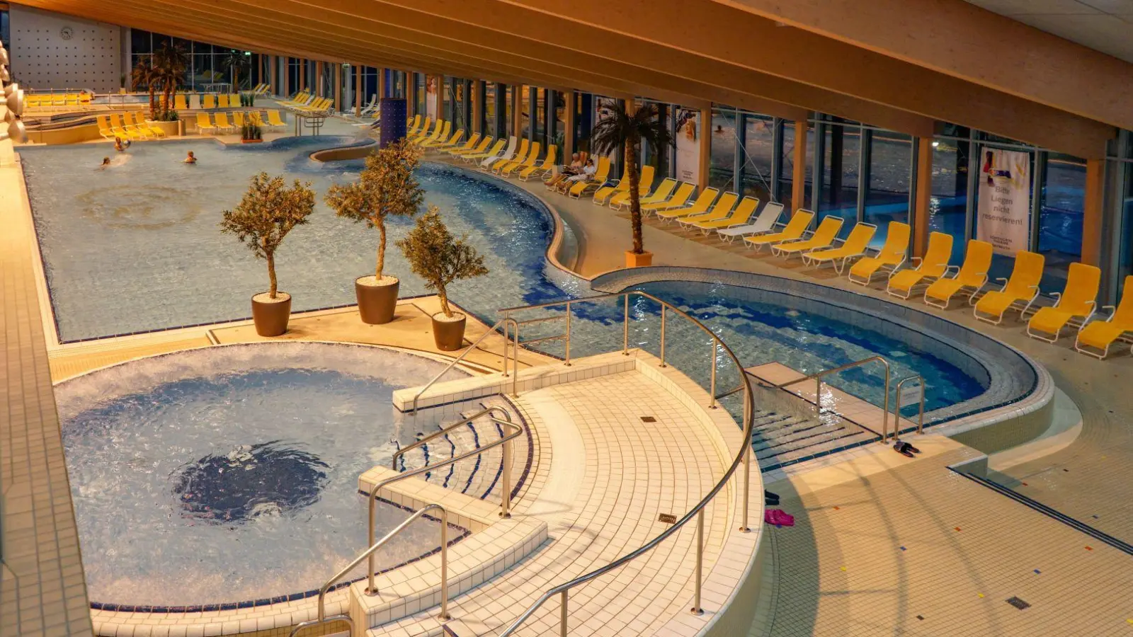 Lohengrin Therme / Foto: Stefan Dörfler (Foto: Stefan Dörfler)
