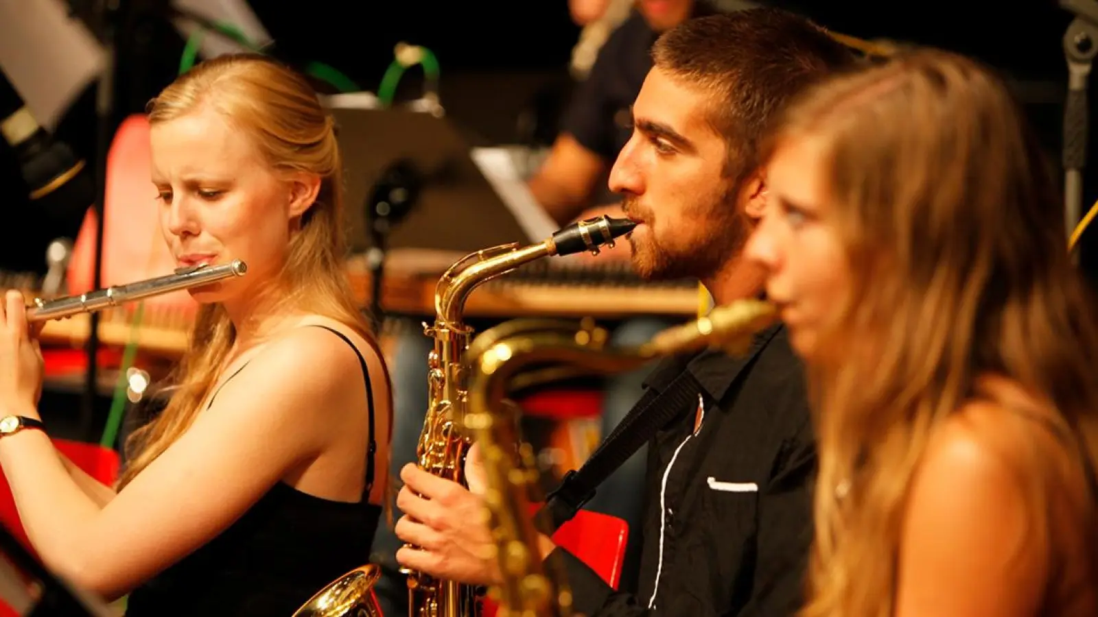 Das Festival junger Künstler präsentiert in dieser Woche zwei weitere Konzerte. (Foto: inBayreuth.de)