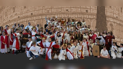 Foto: Gymnasium Christian-Ernestinum