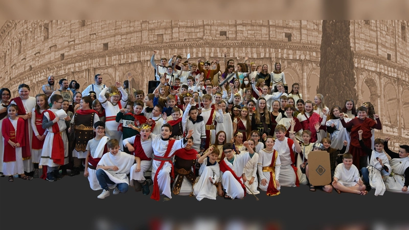 Foto: Gymnasium Christian-Ernestinum