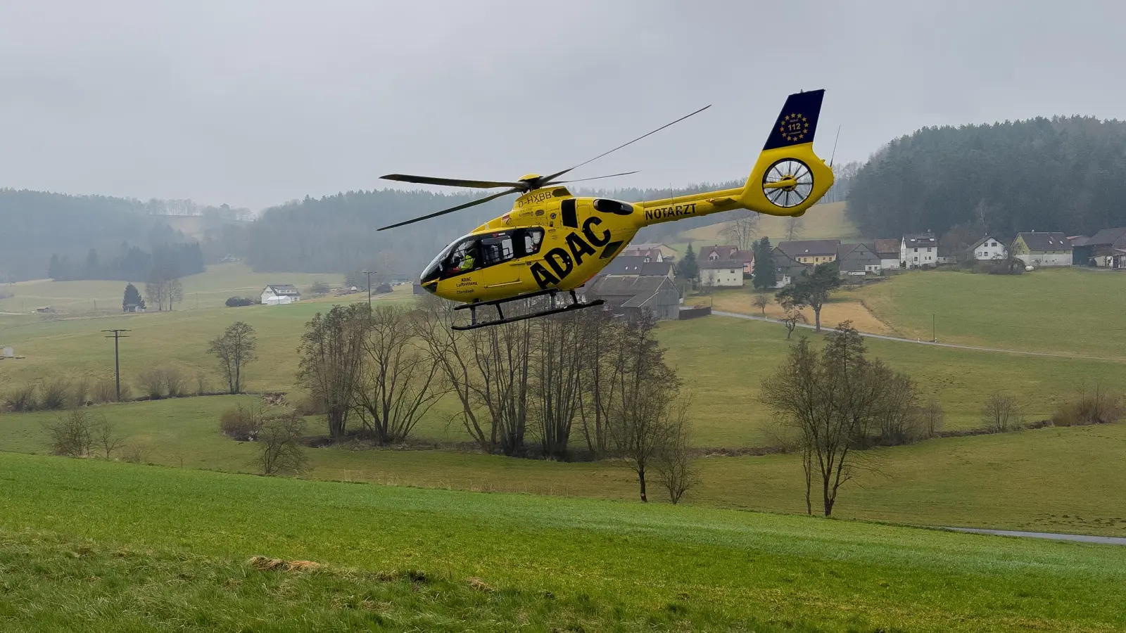 Foto: BRK Bayreuth