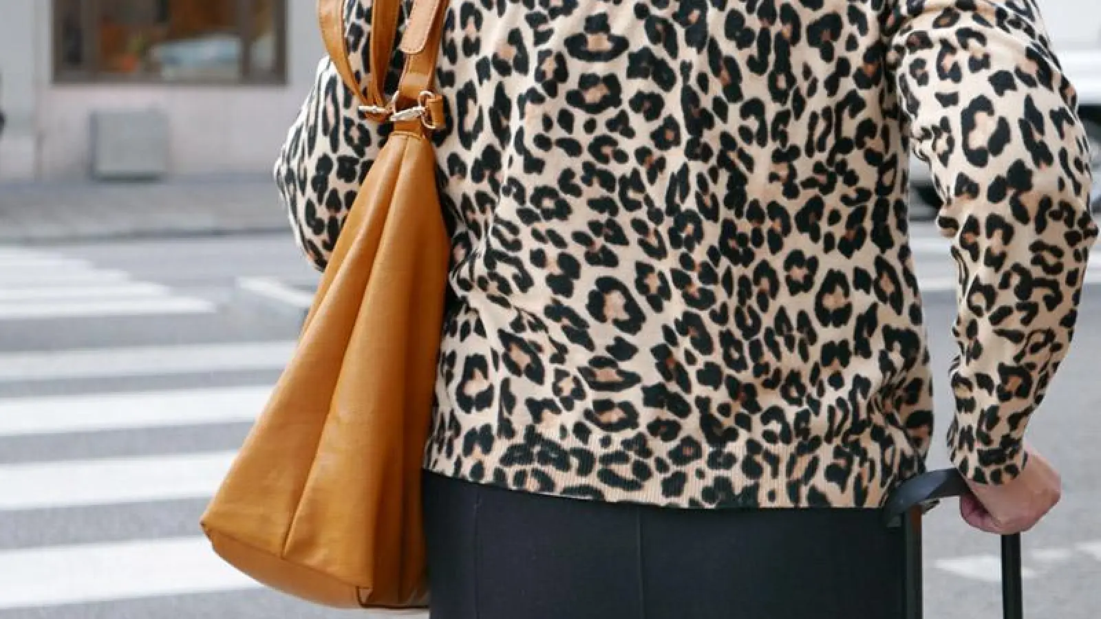 Handtaschenraub während des Faschingstreibens (Foto: red)