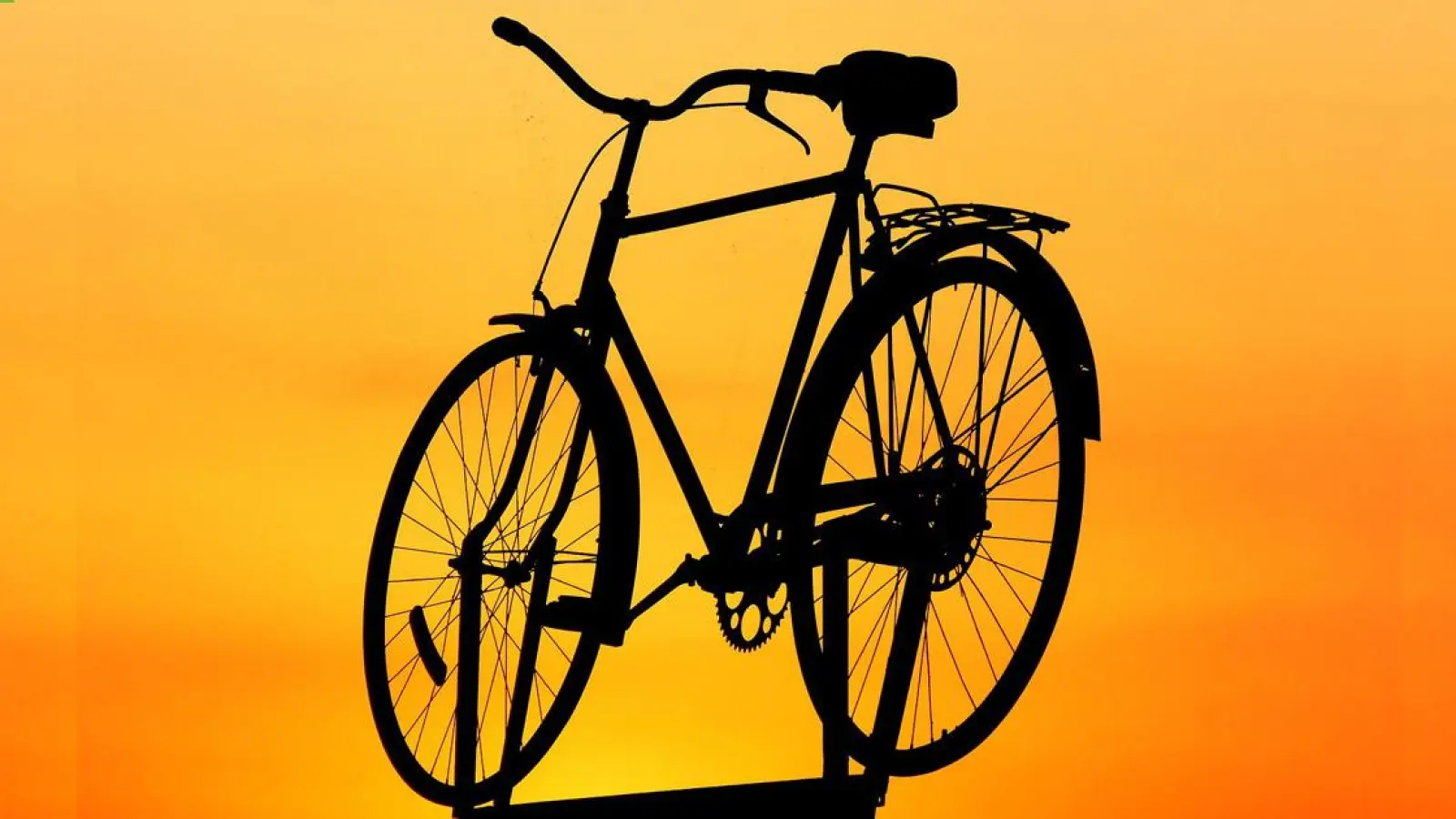 Online-Vortrag: Wie gestalten wir die Verkehrswende? (Foto: inBayreuth.de)