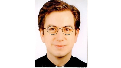 Pfarrer-Steger (Foto: inBayreuth.de)