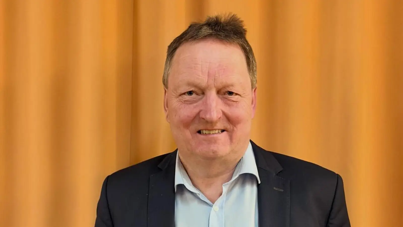 Gegen den Mistelgauer Bürgermeister Karl Lappe wird derzeit wegen des Verdachts der Bestechlichkeit und der Untreue ermittelt. (Foto: red)