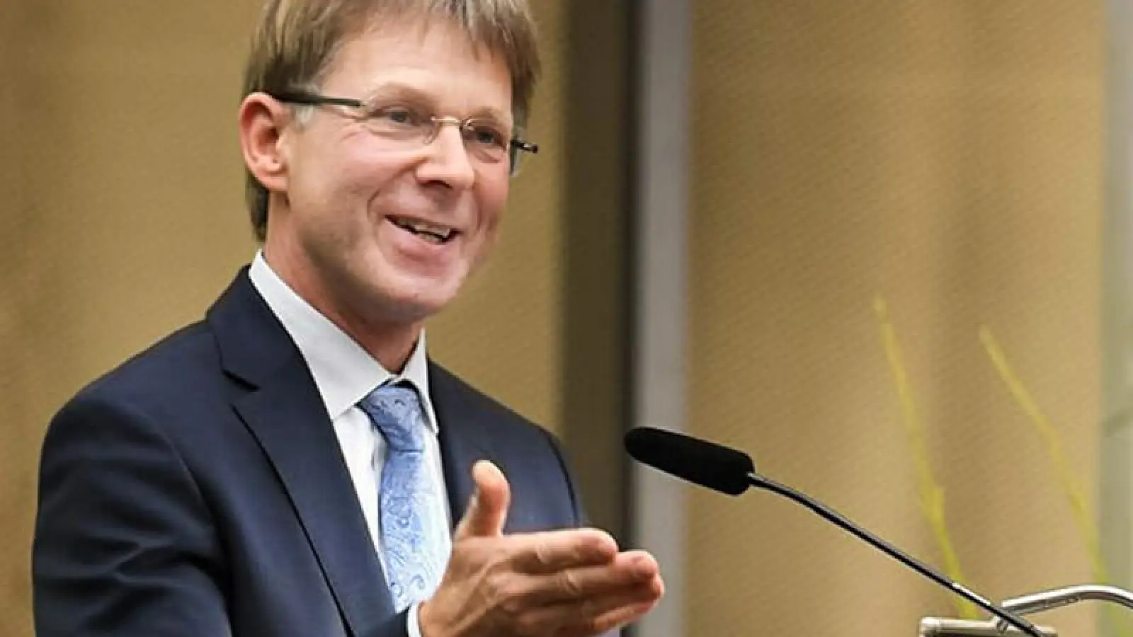 Die Kosmos-Vorlesung (Foto: red)