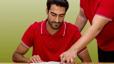 Lokalnachrichten: Aktion Integration (Foto: red)