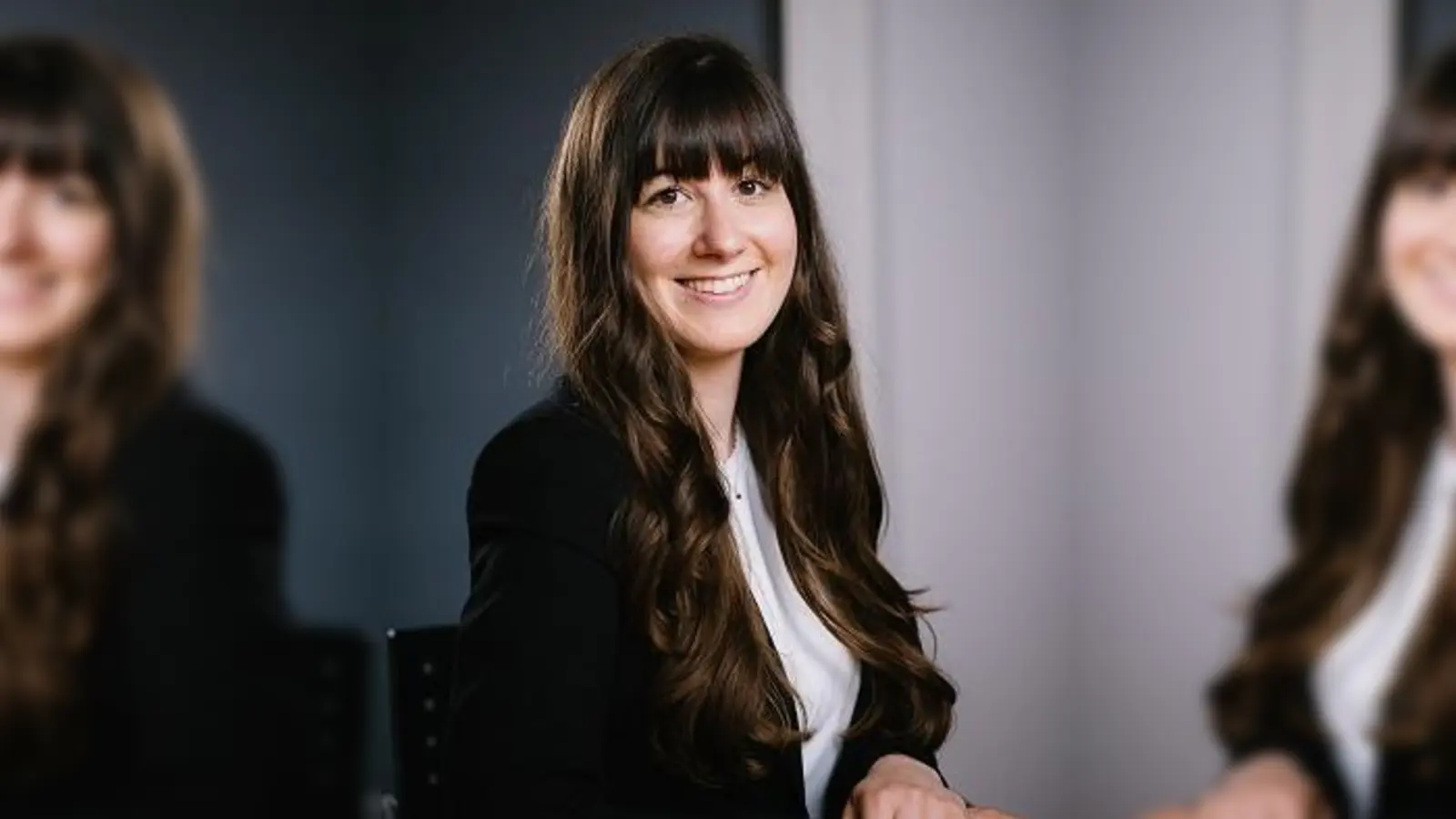 Rechtsanwältin Janina Heeg (Foto: EBW Oberfranken)