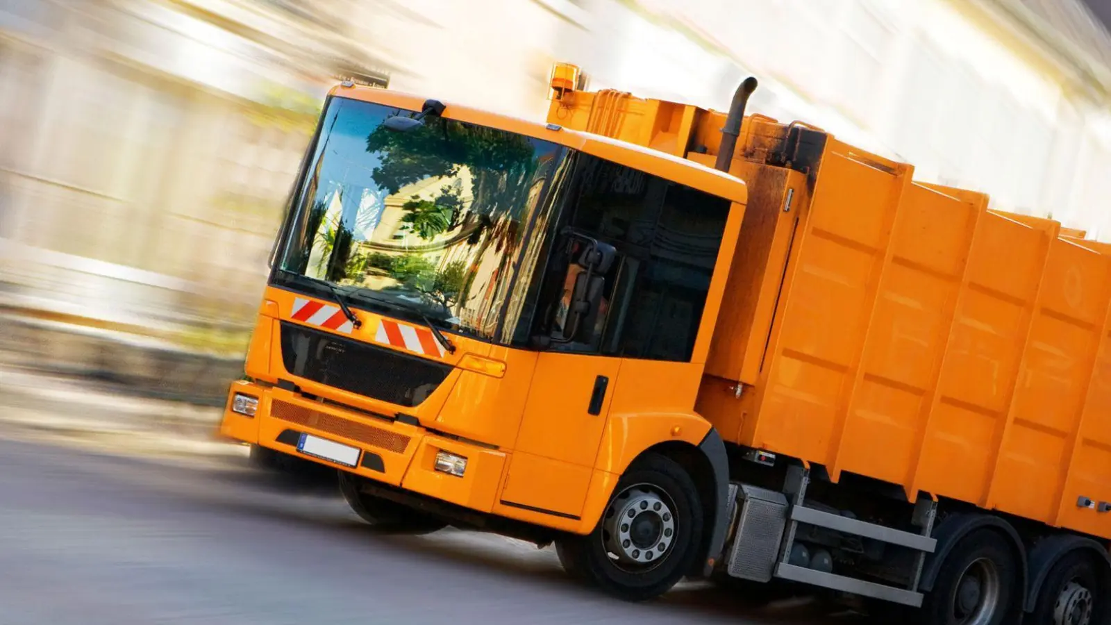 Lokalnachrichten in Bayreuth: Müllabfuhr ändert sich wegen Pfingstmontag (Foto: red)