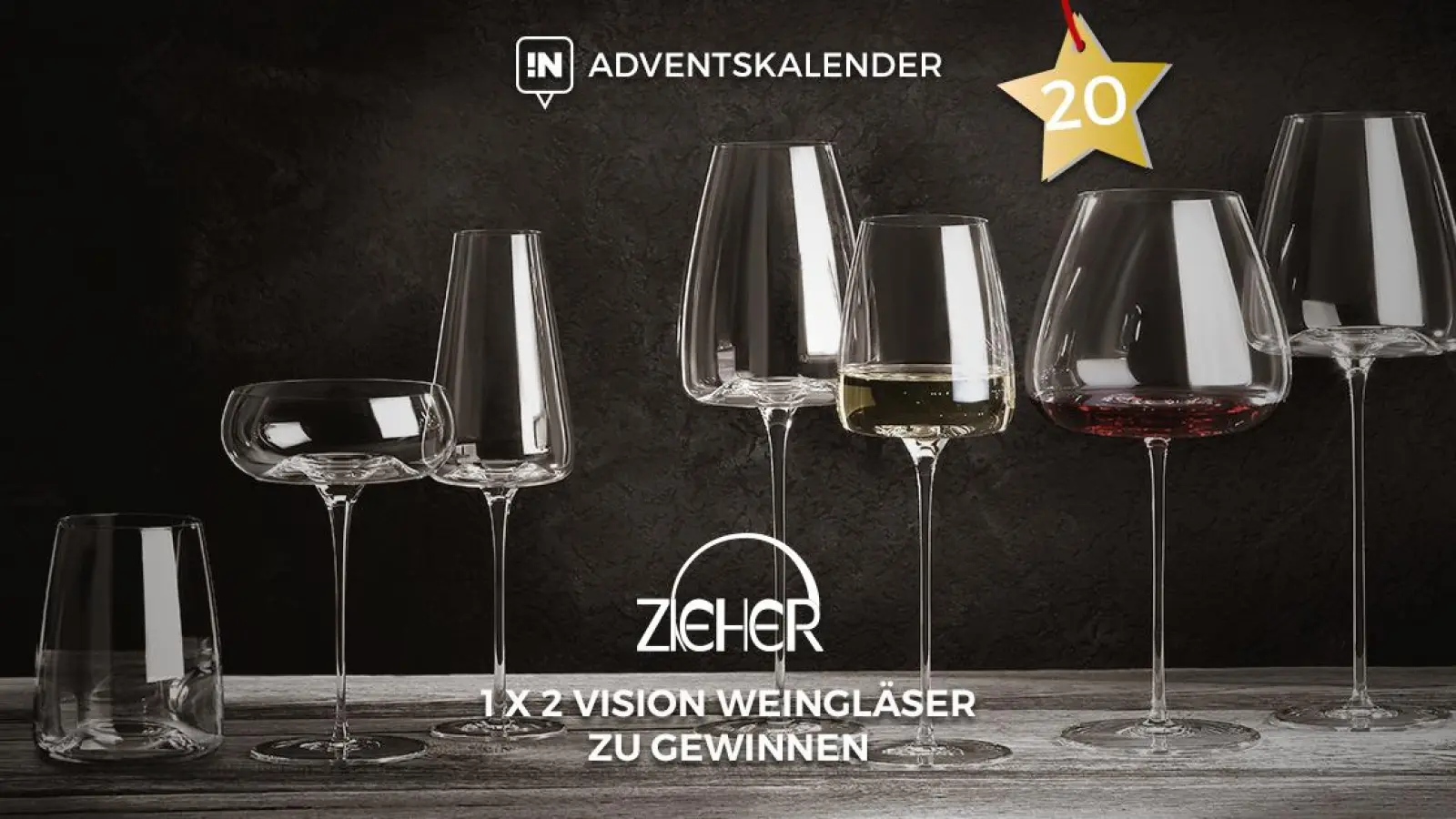 Adventskalender Bayreuth: 20. Türchen (Foto: inBayreuth.de)