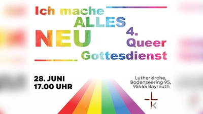 Foto: Pfarramt Lutherkirche