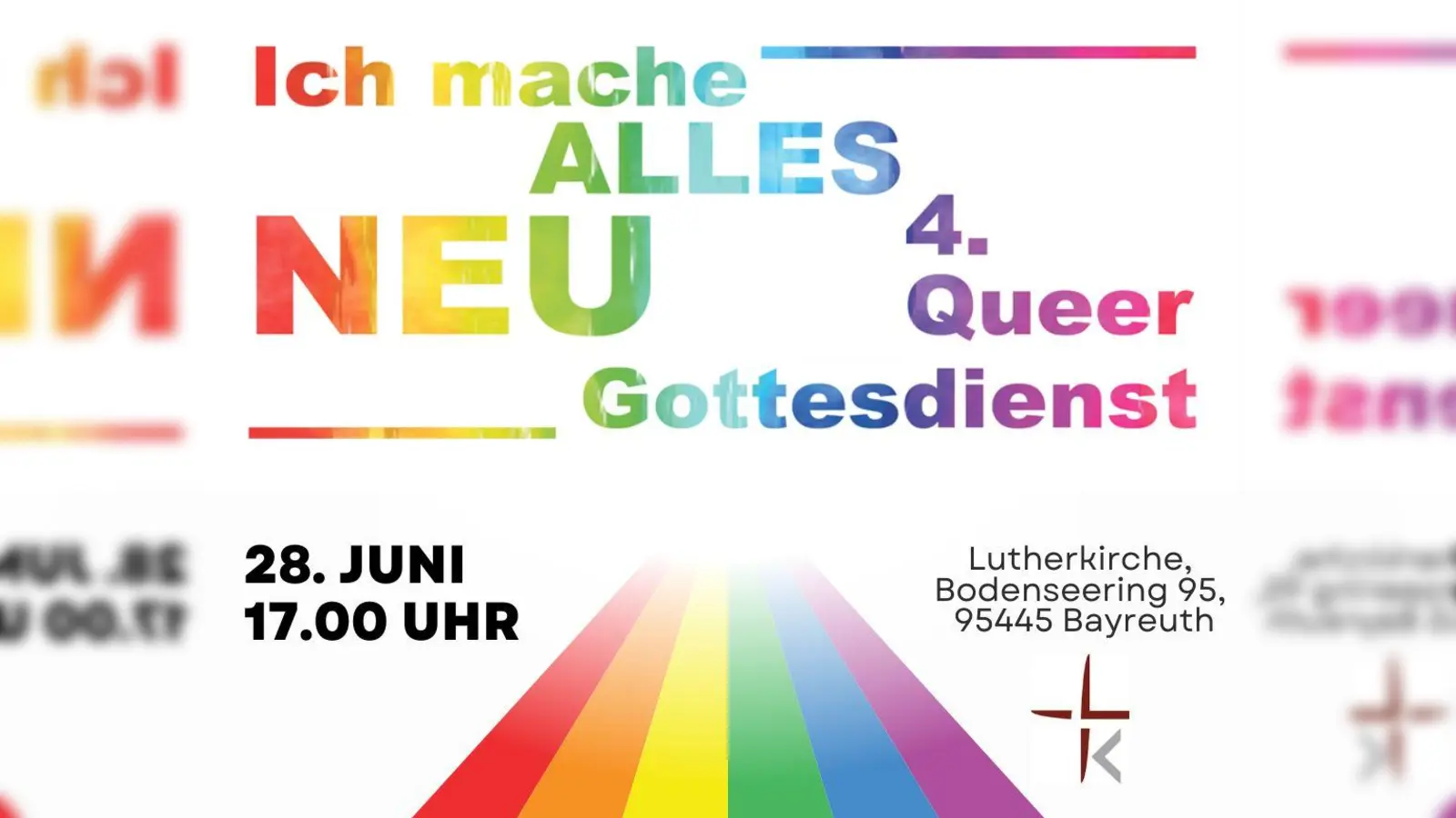 Foto: Pfarramt Lutherkirche