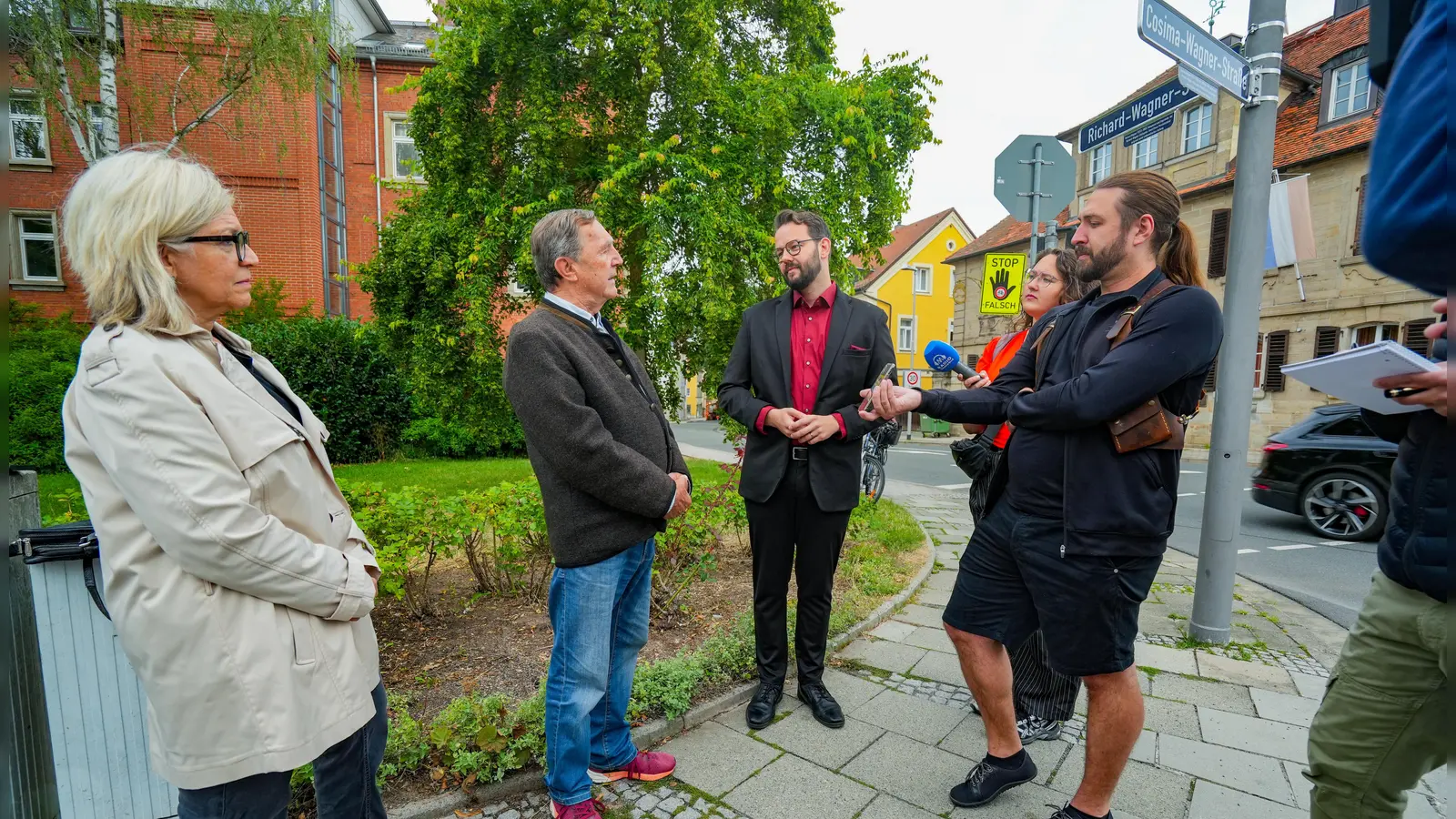 Foto: Stadt Bayreuth