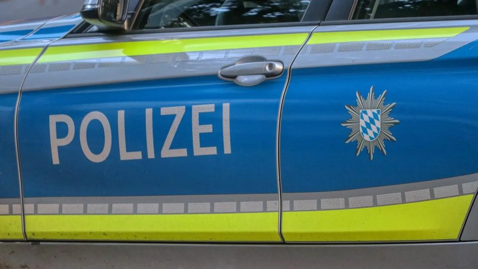 Rollerfahrer angefahren und geflüchtet (Foto: red)