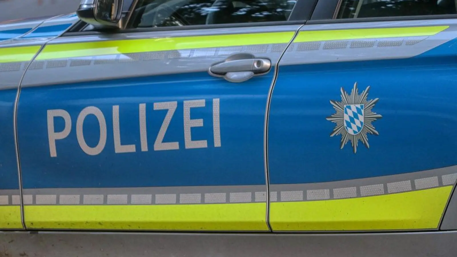 Polizei Bayreuth: Kripo ermittelt Brandstifter (Foto: red)