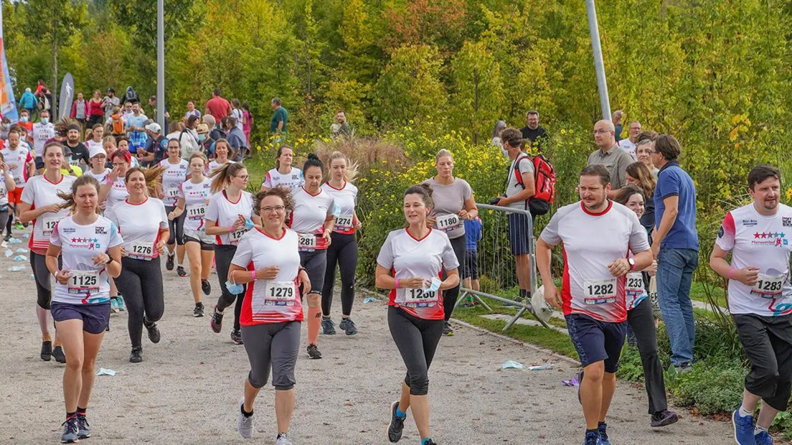 Lokalnachrichten in Bayreuth: Für Kurzentschlossene - Jetzt noch einen Platz sichern (Foto: Stefan Dörfler)