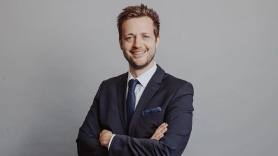 Rechtsanwalt Tobias Obwandner <br> (Foto: Kanzlei F.E.L.S)