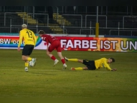 SpVgg Bayreuth - Würzburger Kickers 03 (Foto: sd)