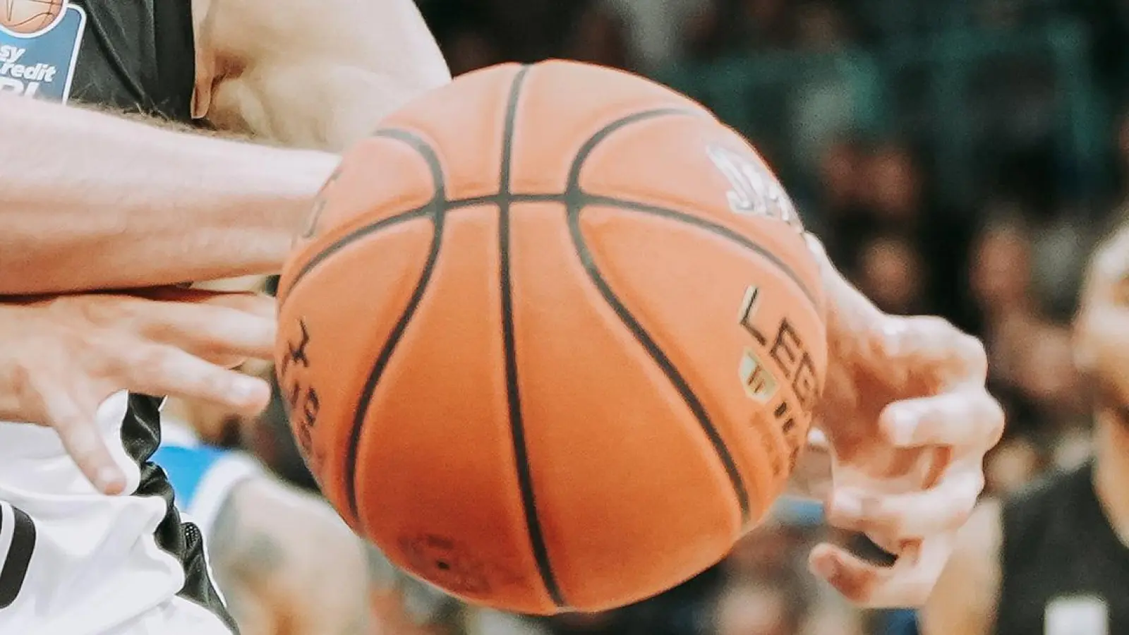 Hanot Zabaleta Carro neuer Assistant Coach beim BBC Bayreuth (Foto: Thorsten Ochs)