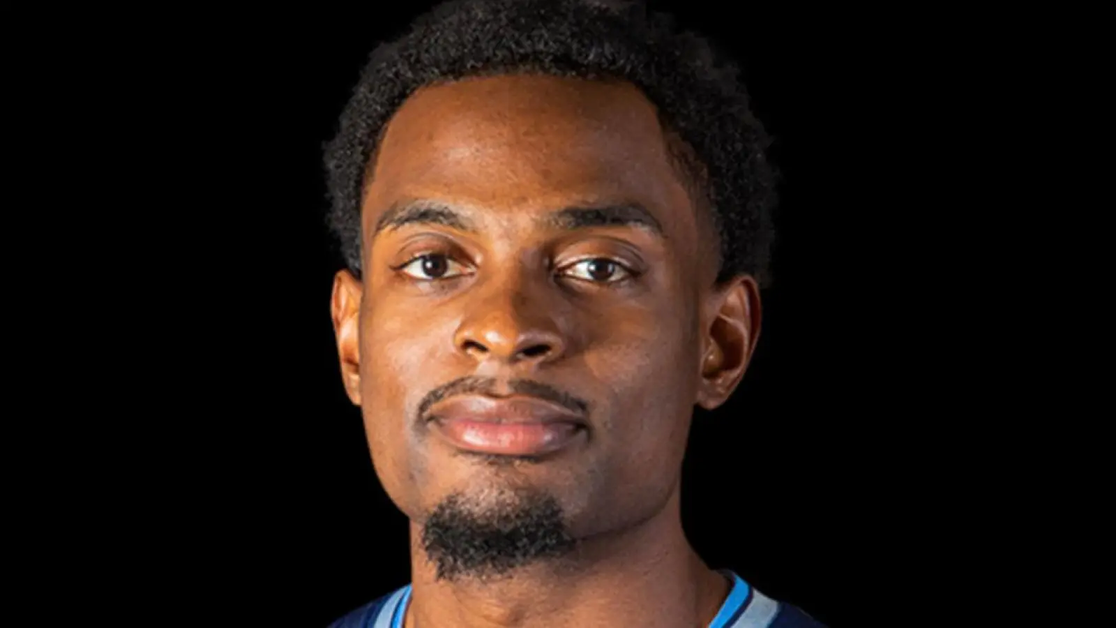 Aaron Carver ist neuer Center beim BBC Bayreuth. (Foto: Twitter/Aaron Carver)