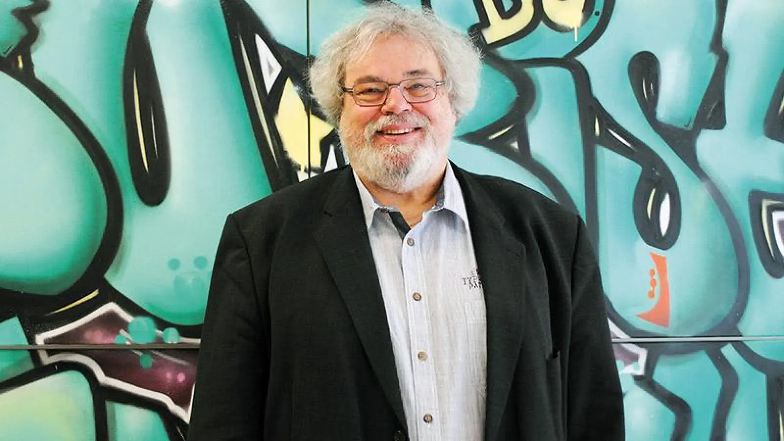 Bayreuth braucht mehr Herzlichkeit (Foto: Jessica Mohr)