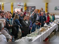 Flohmarkt Lions BRK 02 (Foto: sd)