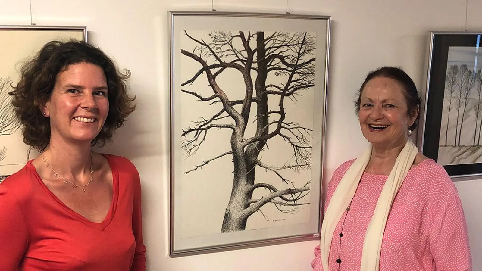 Veranstaltungen: Bilder von Gert Seibert (Foto: red)