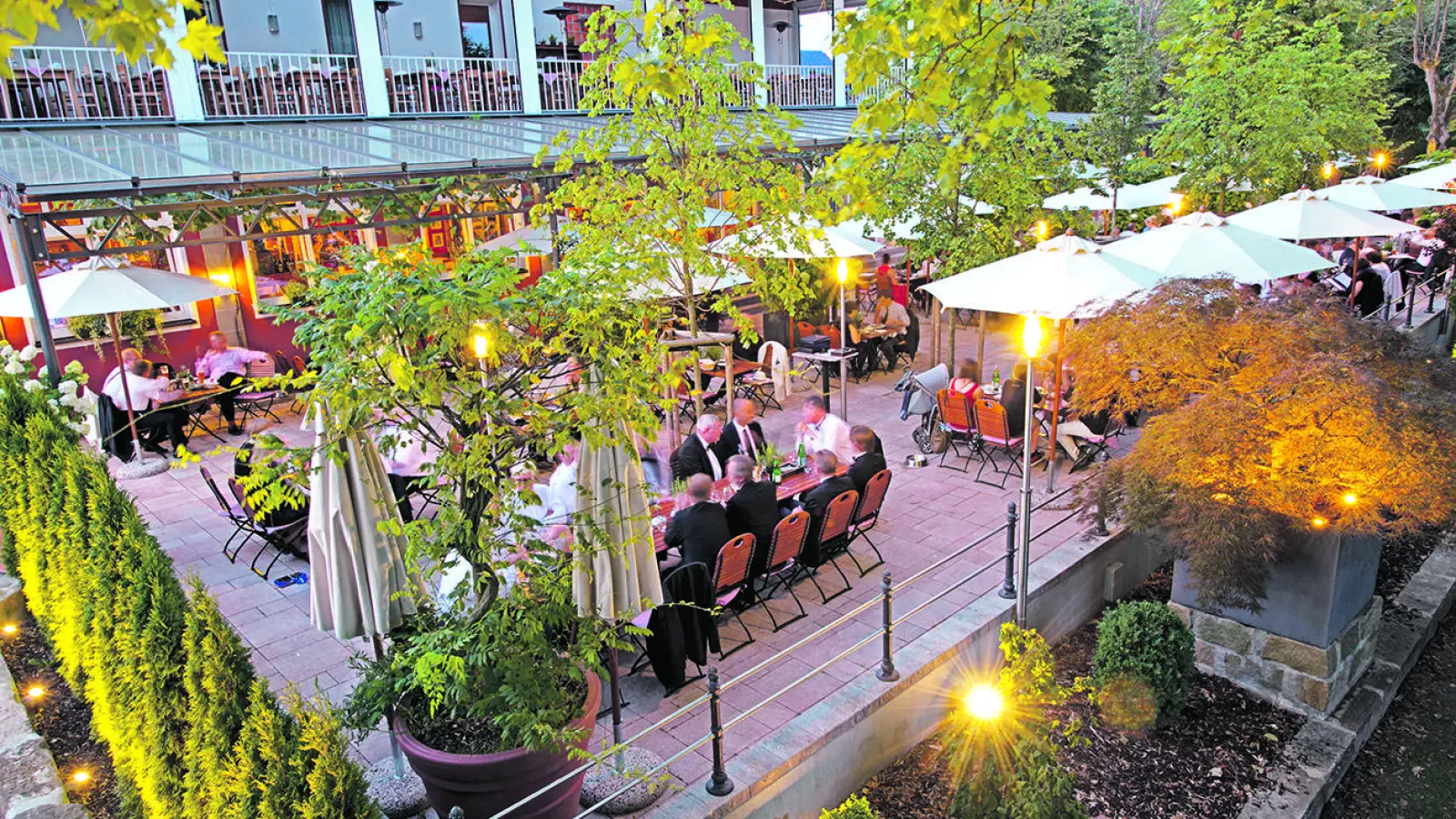 Bürgerreuth / Foto: Archiv (Foto: inBayreuth.de)