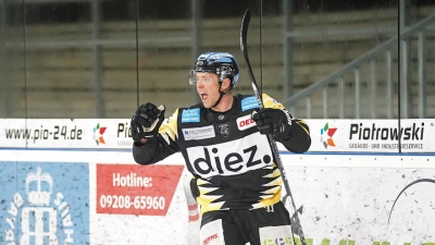 Bayreuth Tigers: Knapper Sieg gegen Selb (Foto: red)