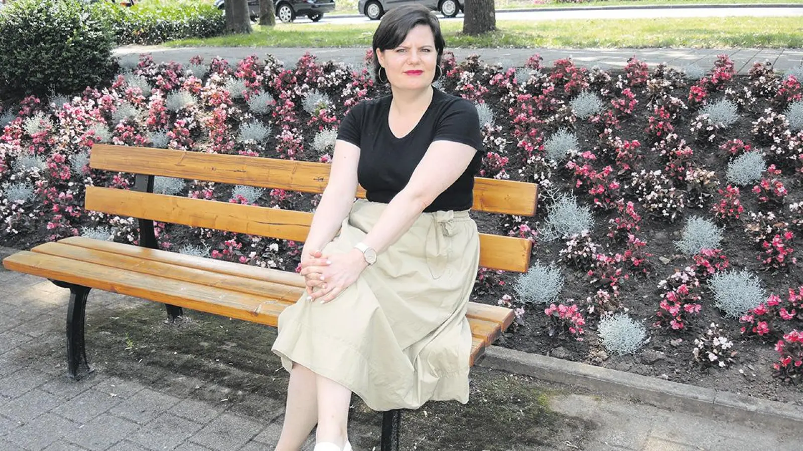 „Es wird eine sehr schöne Produktion“ (Foto: Munzert)