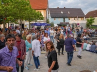 Bindlacher Bürgerfest 2023 (Foto: Stefan Dörfler)