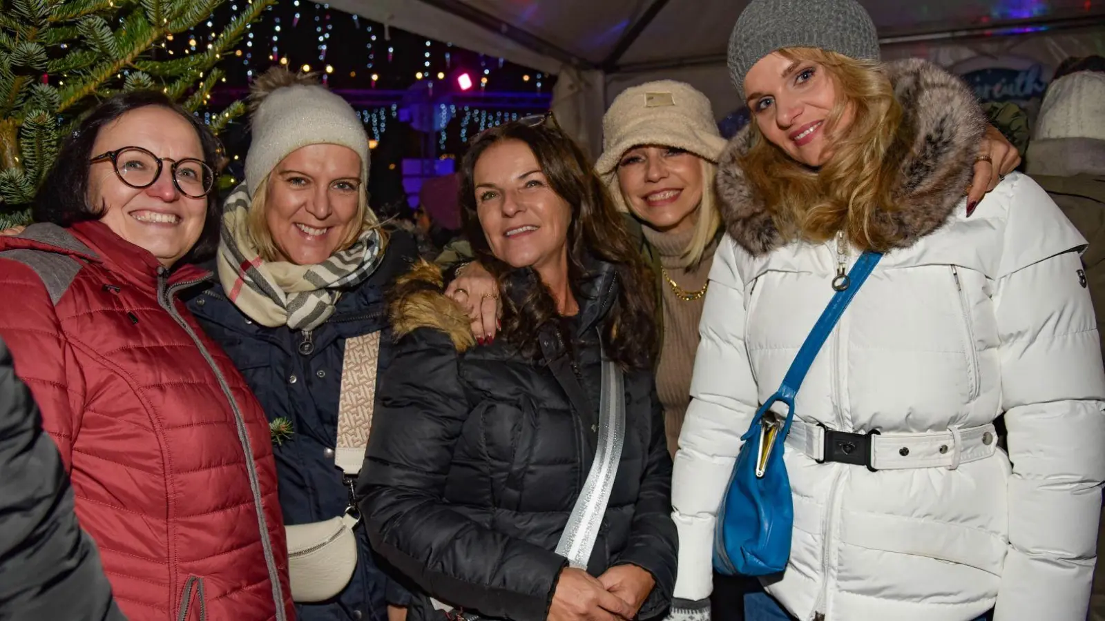 Bayreuth on Ice meets Crazy Elephant (Foto: Stefan Dörfler)