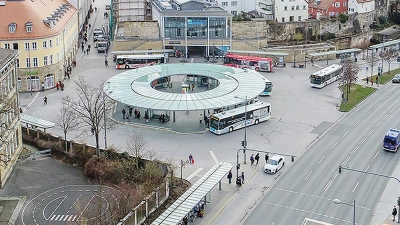 Corona-Virus in Bayreuth: Regelungen Stadtbusverkehr und Bäder (Foto: Archiv / red)