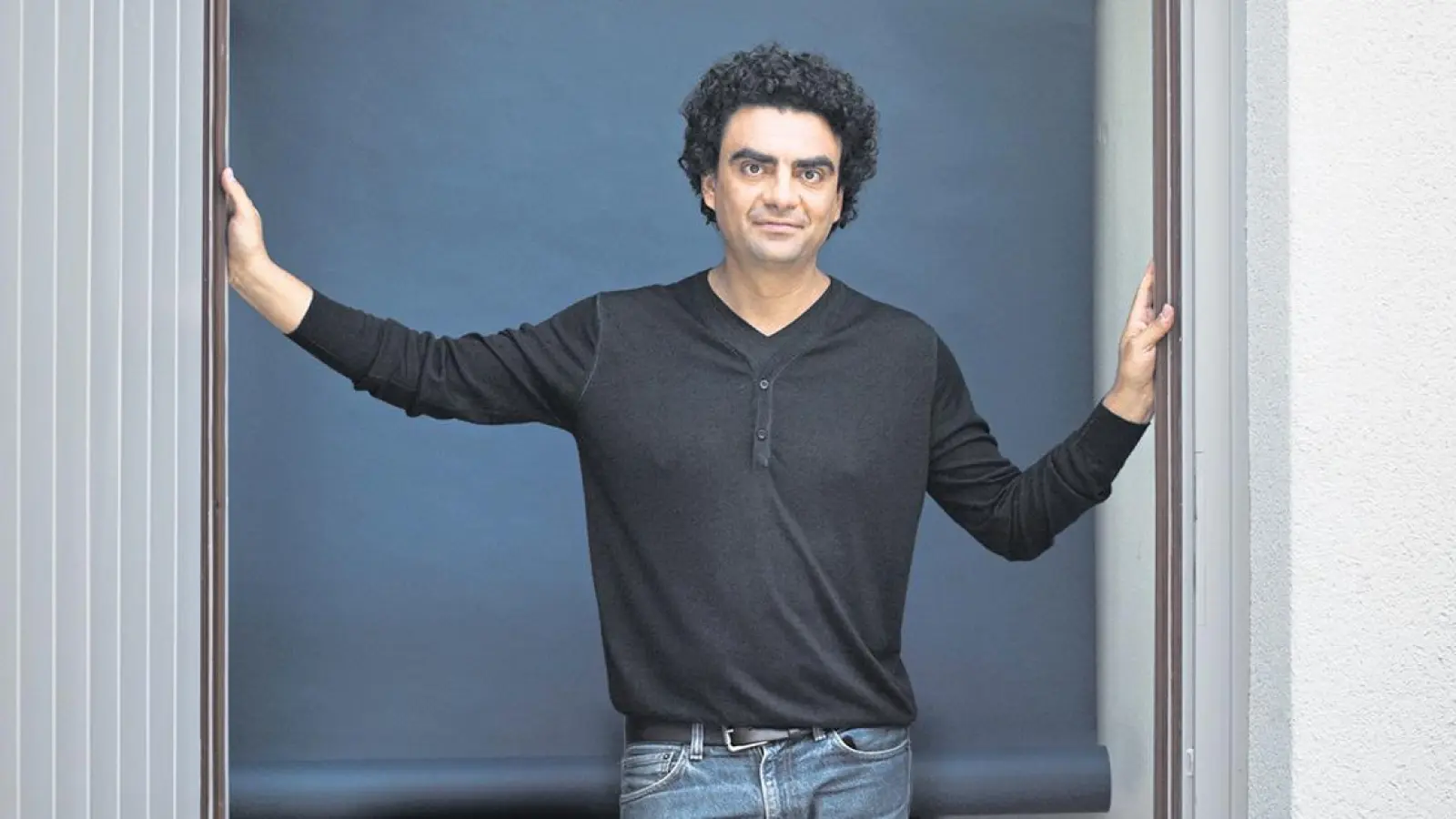 Bayreuth Baroque startet mit langerwarteter Premiere (Foto: Falk von Traubenberg)