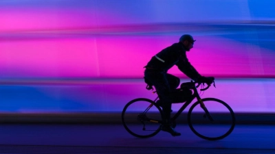 Tipps rund um den Herbst: Auch im Herbst &amp; Winter unter Strom (Foto: red)