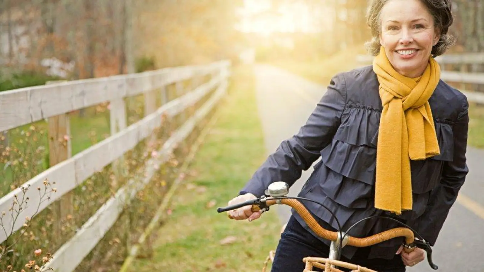 Bei Krebsvorsorge noch Luft nach oben (Foto: djd)