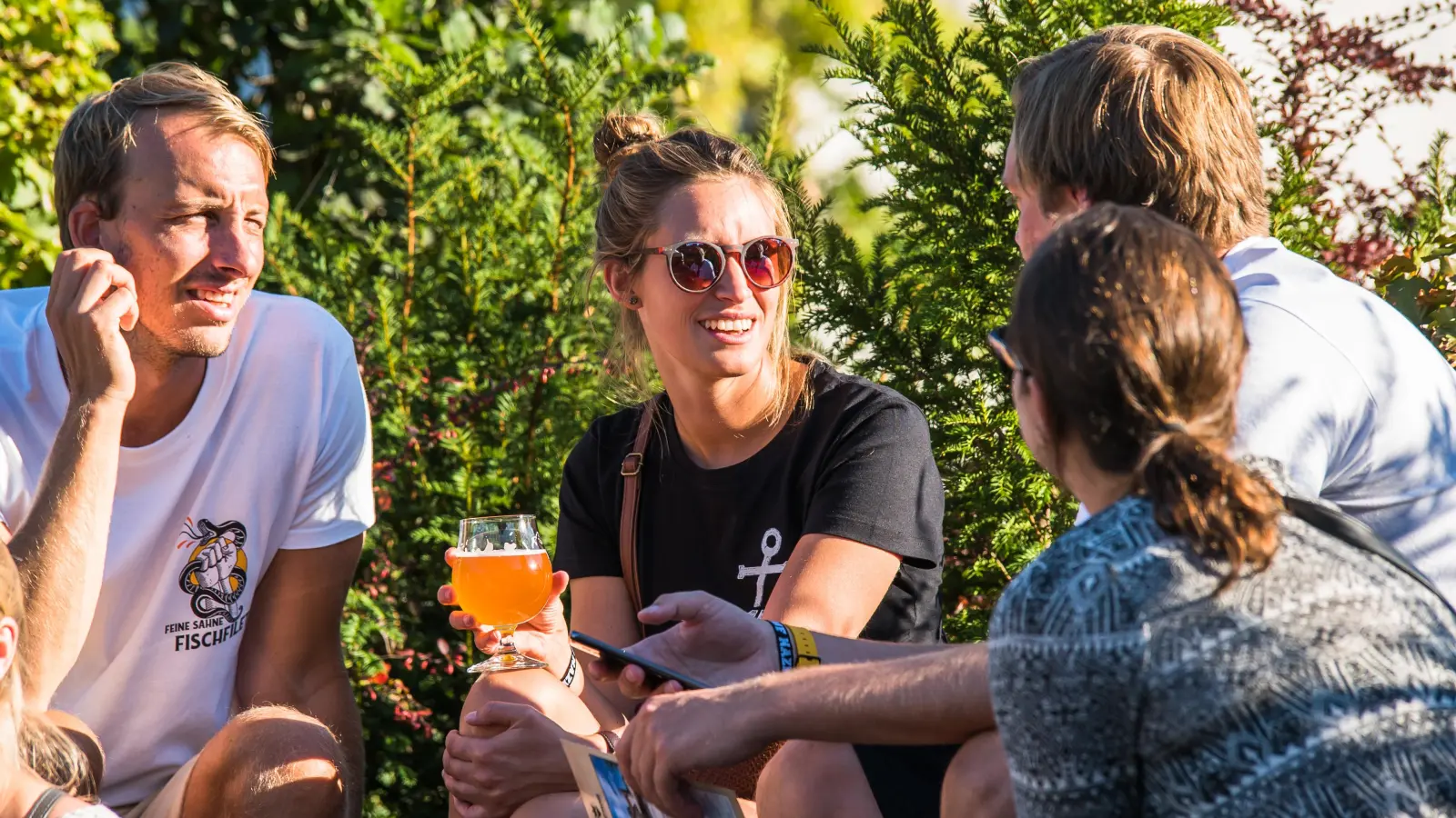 4. CRAFT BRAUER FESTIVAL in Bayreuth (Foto: red)