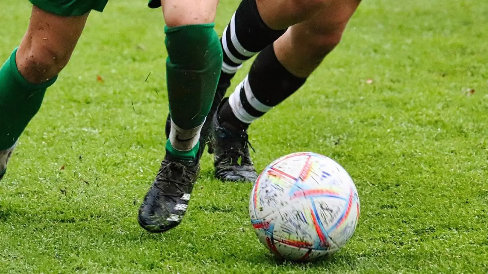 Fußball-WM in Katar: Funktionäre aus Bayreuth kritisieren sie deutlich. (Foto: red)