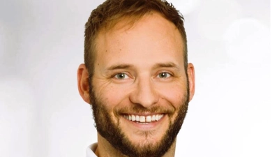 Dr. med. Nico Petterich, Facharzt für Allgemeinmedizin, Chirotherapie und Manuelle Medizin, Notfallmedizin, Alpin- und Höhenmedizin. (Foto: red)