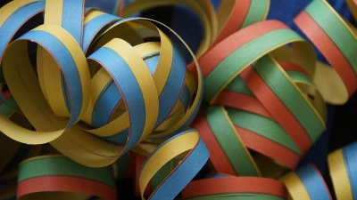 KNAX-Fasching der Sparkasse Bayreuth: Am 28. Januar 2024 im ZENTRUM. (Foto: red)