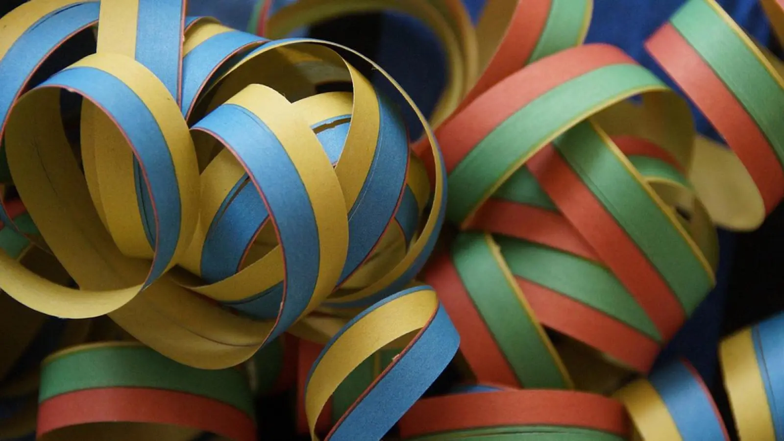 KNAX-Fasching der Sparkasse Bayreuth: Am 28. Januar 2024 im ZENTRUM. (Foto: red)