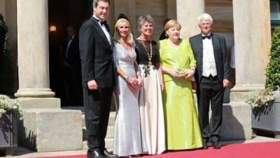 Foto: Stefan Dörfler. Bayreuther Festspiele 2019   Sei LIVE dabei &gt;&gt; www.festspiele.inbayreuth.de (Foto: inBayreuth.de)