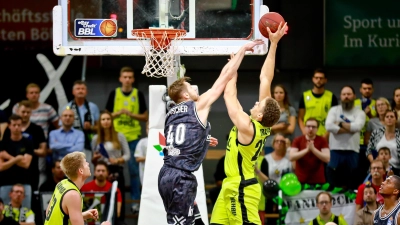 Spiel gegen Würzburg. (Foto: inBayreuth.de)
